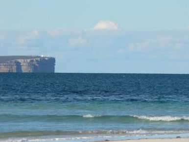 Huskisson Beach Motel - Accommodation in Surfers Paradise 5