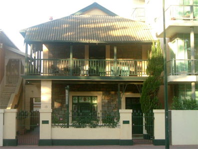 Grandview House Apartments - Accommodation in Surfers Paradise 0