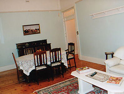 Grandview House Apartments - Accommodation in Surfers Paradise 3
