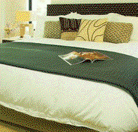 Sea Temple Resort  Spa - Accommodation in Surfers Paradise
