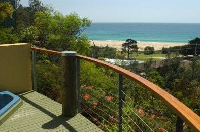 Tathra Beach House Apartments - Accommodation in Surfers Paradise 1