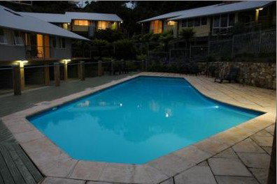 Tathra Beach House Apartments - Accommodation in Surfers Paradise 2