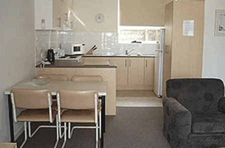 Glenelg Holiday Apartments-Corfu - Accommodation in Surfers Paradise 0