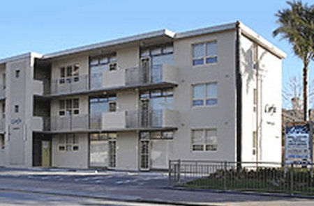 Glenelg Holiday Apartments-Corfu - Accommodation in Surfers Paradise 5