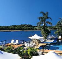 Quality Resort Sails - Accommodation in Surfers Paradise