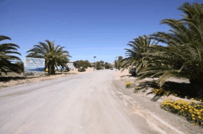 Ceduna Shelly Beach Caravan Park Cabins - Accommodation in Surfers Paradise