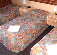 Greenslopes Motor Inn - Accommodation in Surfers Paradise