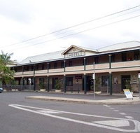Crown Hotel Motel - Accommodation in Surfers Paradise