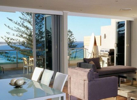 The Observatory Port Macquarie - Accommodation in Surfers Paradise 0