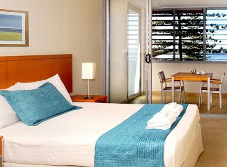 The Observatory Port Macquarie - Accommodation in Surfers Paradise 1