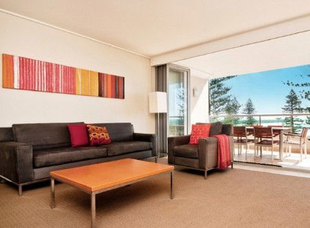 The Observatory Port Macquarie - Accommodation in Surfers Paradise 3