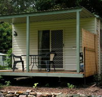 Mount Warning Rainforest Park - Accommodation in Surfers Paradise
