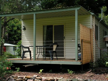 Mount Warning Rainforest Park - Accommodation in Surfers Paradise 0