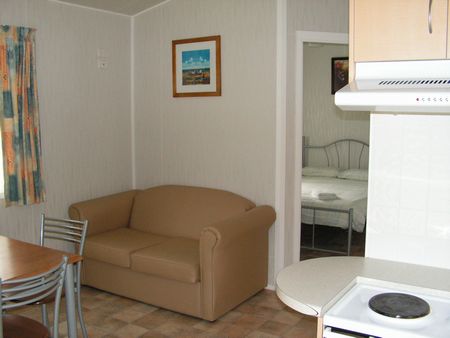 Mount Warning Rainforest Park - Accommodation in Surfers Paradise 2