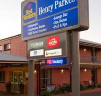 Best Western The Henry Parkes - Accommodation in Surfers Paradise