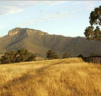 Pemberley Grange - Accommodation in Surfers Paradise