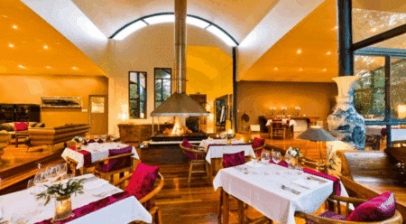 Pethers Rainforest Retreat - Accommodation in Surfers Paradise