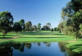Camden Valley Country Club - Accommodation in Surfers Paradise 1