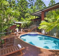 Azabu Luxury Accommodation - Accommodation in Surfers Paradise