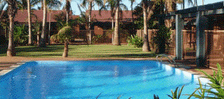 Port Hedland WA Accommodation in Surfers Paradise