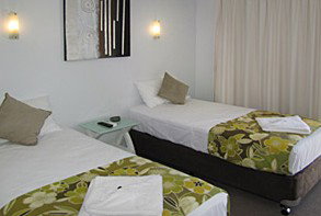 Pottsville Beach Motel - Accommodation in Surfers Paradise 1