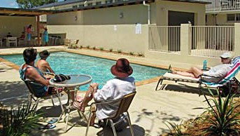 Pottsville Beach Motel - Accommodation in Surfers Paradise 2