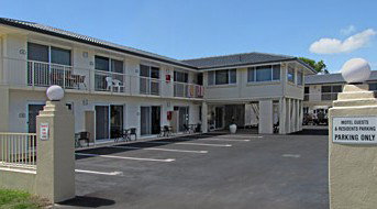 Pottsville Beach Motel - Accommodation in Surfers Paradise 3