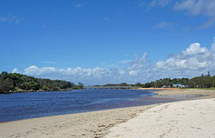 Pottsville Beach Motel - Accommodation in Surfers Paradise 4