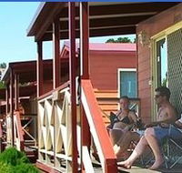 Brighton Caravan Park And Holiday Village - Accommodation in Surfers Paradise