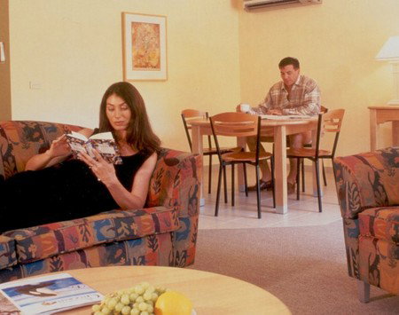 Kingston Terrace Serviced Apartments - Accommodation in Surfers Paradise 0