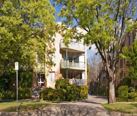 Kingston Terrace Serviced Apartments - Accommodation in Surfers Paradise 1