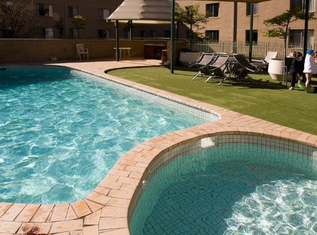 Kingston Terrace Serviced Apartments - Accommodation in Surfers Paradise 5