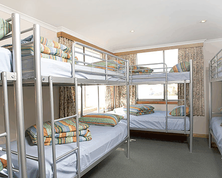 Narrara Backpackers - Accommodation in Surfers Paradise