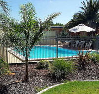 Renmark Motor Inn