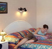 Tuncurry Sunset Motel - Accommodation in Surfers Paradise