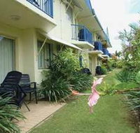 Seabreeze Resort Hotel - Accommodation in Surfers Paradise