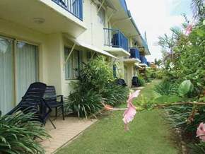 Seabreeze Resort Hotel - Accommodation in Surfers Paradise 0