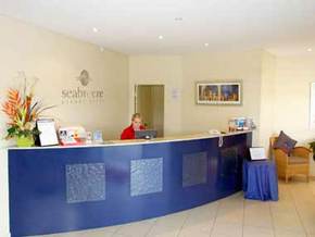 Seabreeze Resort Hotel - Accommodation in Surfers Paradise 2