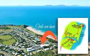 Seabreeze Resort Hotel - Accommodation in Surfers Paradise 3