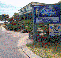 SeaVu Caravan Park - Accommodation in Surfers Paradise