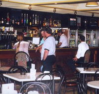 Opal Inn Hotel Motel And Tourist Park - Accommodation in Surfers Paradise