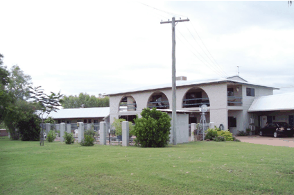 Latara Resort Motel - Accommodation in Surfers Paradise