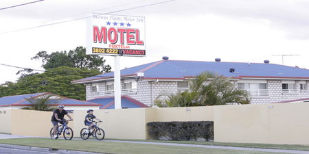 Regents Park QLD Accommodation in Surfers Paradise