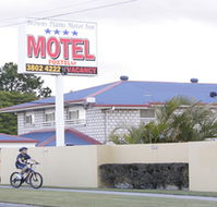 Browns Plains Motor Inn - Accommodation in Surfers Paradise