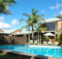 Mclaren Vale Motel  Apartments - Accommodation in Surfers Paradise