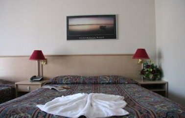 Apollo Resort Wamberal - Accommodation in Surfers Paradise 1