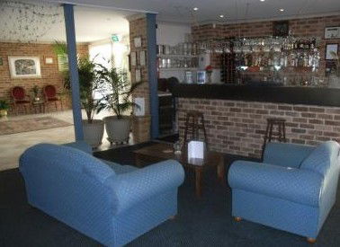 Lake Haven Motor Inn - Accommodation in Surfers Paradise 1