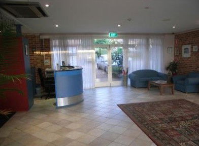 Lake Haven Motor Inn - Accommodation in Surfers Paradise 3