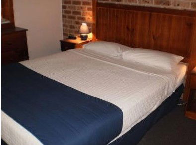 Lake Haven Motor Inn - Accommodation in Surfers Paradise 4
