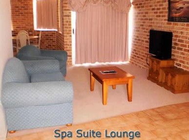 Lake Haven Motor Inn - Accommodation in Surfers Paradise 5